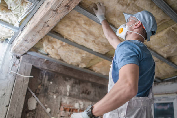 Best Insulation for Specific Applications in Osceola, IN