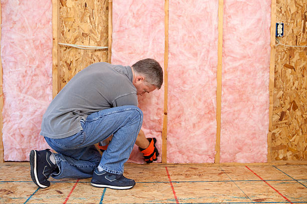 Trusted Osceola, IN Insulation Contractor Experts