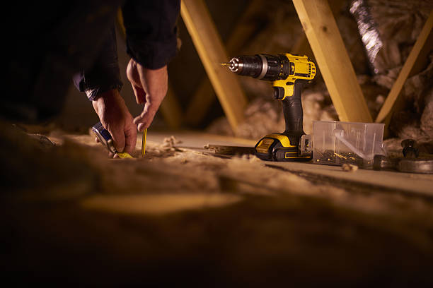 Trusted Osceola, IN Insulation Contractor Experts
