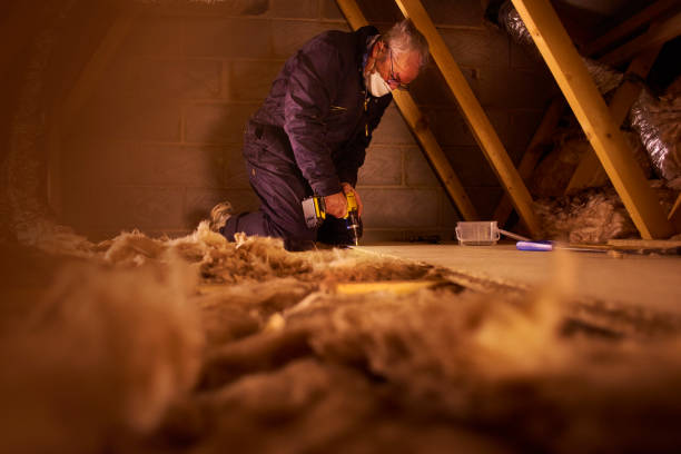 Best Spray Foam Insulation in Osceola, IN