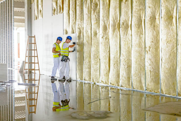 Best Spray Foam Insulation in Osceola, IN